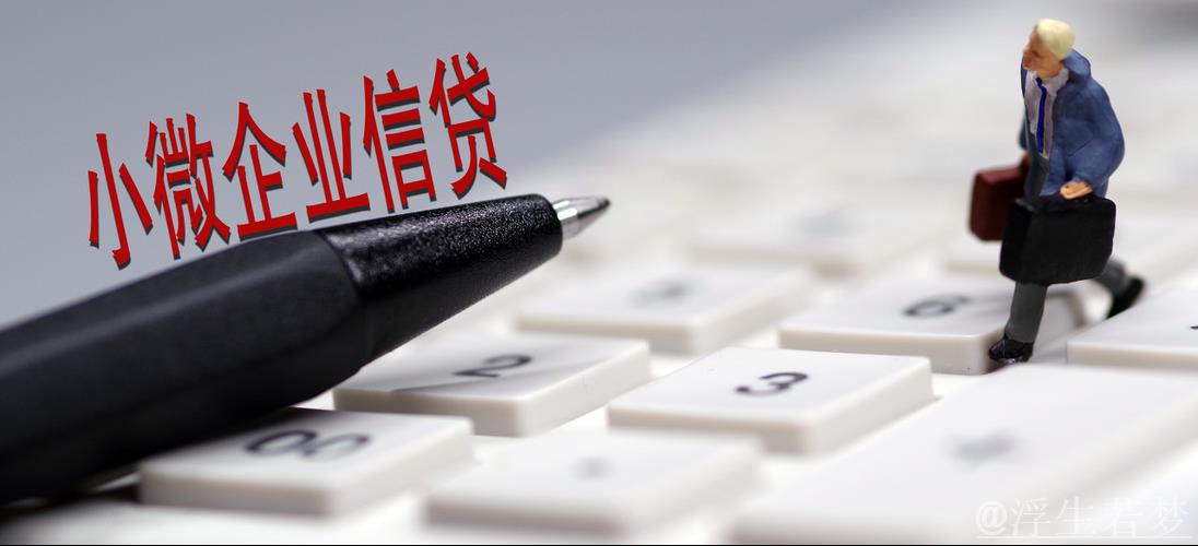 加大民营小微企业首贷续贷信用贷支持 加大民营小微企业首贷续贷信用贷支持